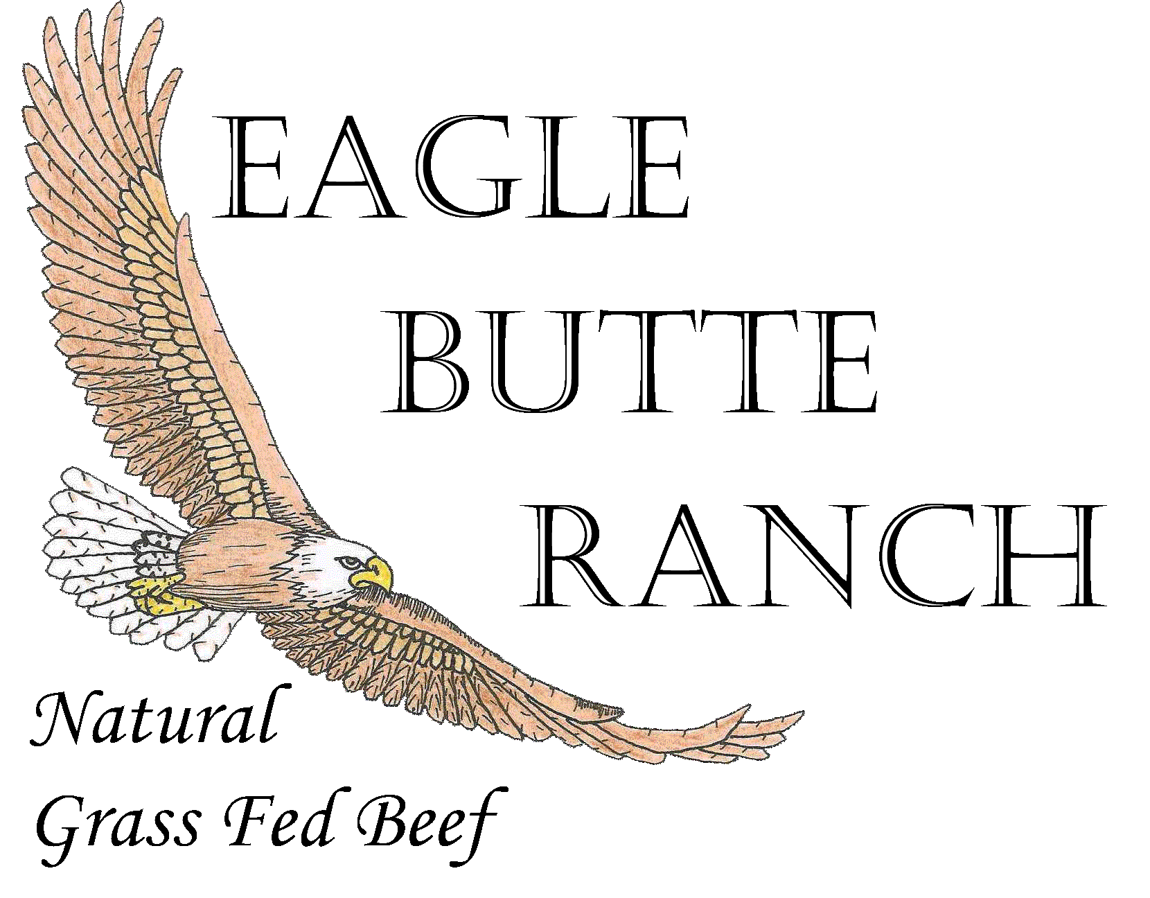 Eagle Butte Ranch